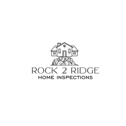 Rock to Ridge Home Inspections, LLC logo