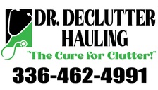 Avatar for Dr Declutter Hauling, LLC