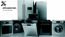 Appliance Doc logo