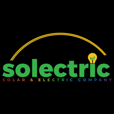 Solectric logo