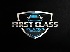 Avatar for First Class Tint & Vinyl