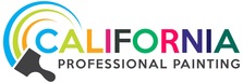Logo for California Professional Painting