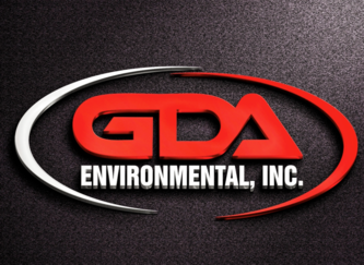 GDA Environmental, Inc. logo