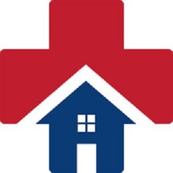 Custom Home Medic logo