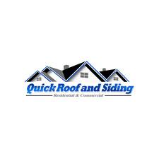 Quick Roof And Siding INC. logo