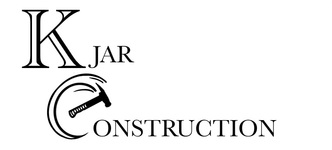 Kjar Construction logo