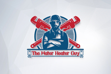 Logo for The Water Heater Guy LLC
