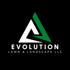 Evolution Lawn & Landscape logo