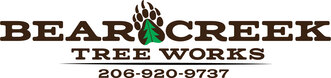 Bear Creek Tree Works, LLC logo