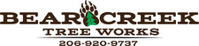 Avatar for Bear Creek Tree Works, LLC