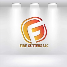 Fire Gutters, LLC logo