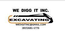 Avatar for We Digg It, Inc.