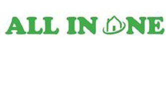 All In One logo
