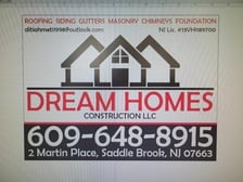 Avatar for Dream Homes Construction