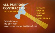 Expert Properties logo