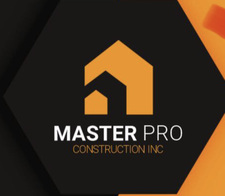 Logo for Master Pro Construction