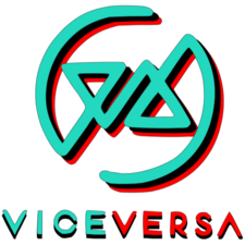 Logo for Vice Versa Home Services, LLC