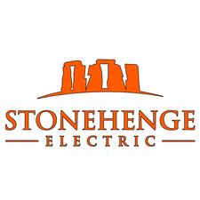 Logo for Stonehenge Electric