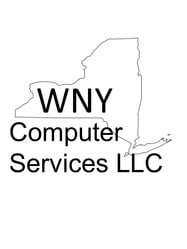 Wny Computer Services LLC logo