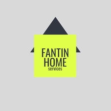 Logo for Fantin Home Services