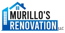 MURILLLO'S RENOVATION logo