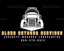 Avatar for Aloha Outdoor Service
