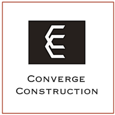 Converge Construction, LLC logo