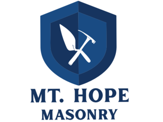 Mt. Hope Masonry LLC logo