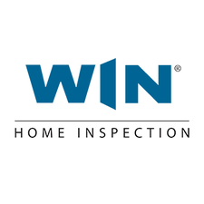 Logo for Win Home Inspection McMinnville