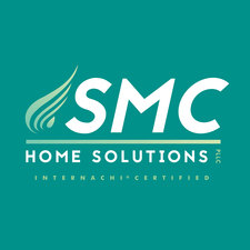 Logo for SMC Home Solutions, PLLC