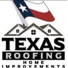 Logo for Texas Roofing Repair
