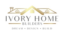 Logo for Ivory Home Builders