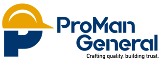 ProMan General, LLC logo