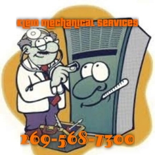 Avatar for Klein Mechanical Services