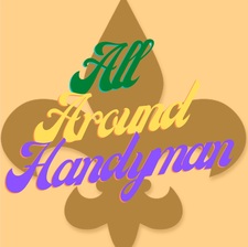 Avatar for All Around Handyman