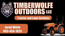 TimberWolfe Outdoors LLC logo
