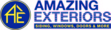 Amazing Siding & Windows logo
