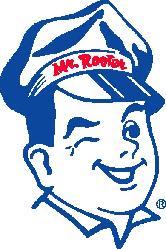 Mr. Rooter of SW Florida, Inc. logo