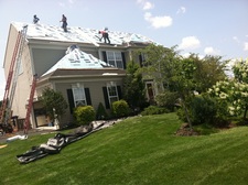 Roof Masters, LLC logo