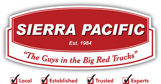 Sierra Pacific Home & Comfort, Inc. logo