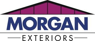 Morgan Exteriors, LLC logo