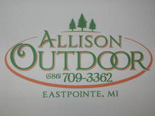 Allisons Outdoor, LLC logo