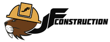 JF Construction - Halaman Utama Facebook logo