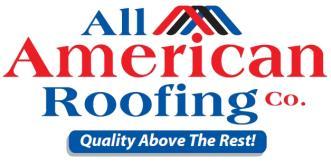 All American Roofing & Waterproofing, Inc. logo