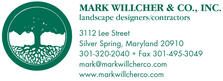 Avatar for MARK WILLCHER LANDSCAPE DESIGN & BUILD