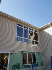 Wilber Windows & Doors, LLC logo