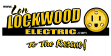 Lon Lockwood Electric, Inc. logo