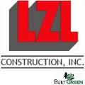 LZL Construction, Inc. logo