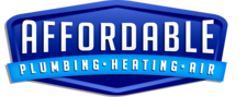Affordable Plumbing Sewer & Drain logo