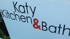 Katy Kitchen & Bath logo